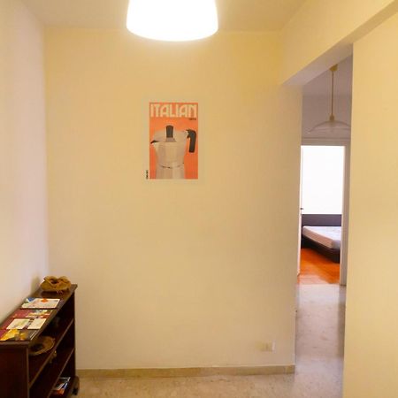 Apartamento Ermete San Pietro House Roma Exterior foto