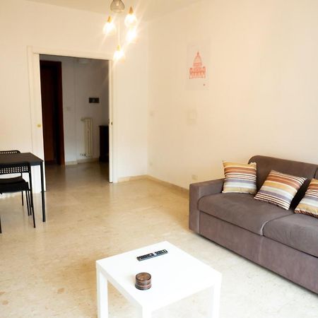 Apartamento Ermete San Pietro House Roma Exterior foto
