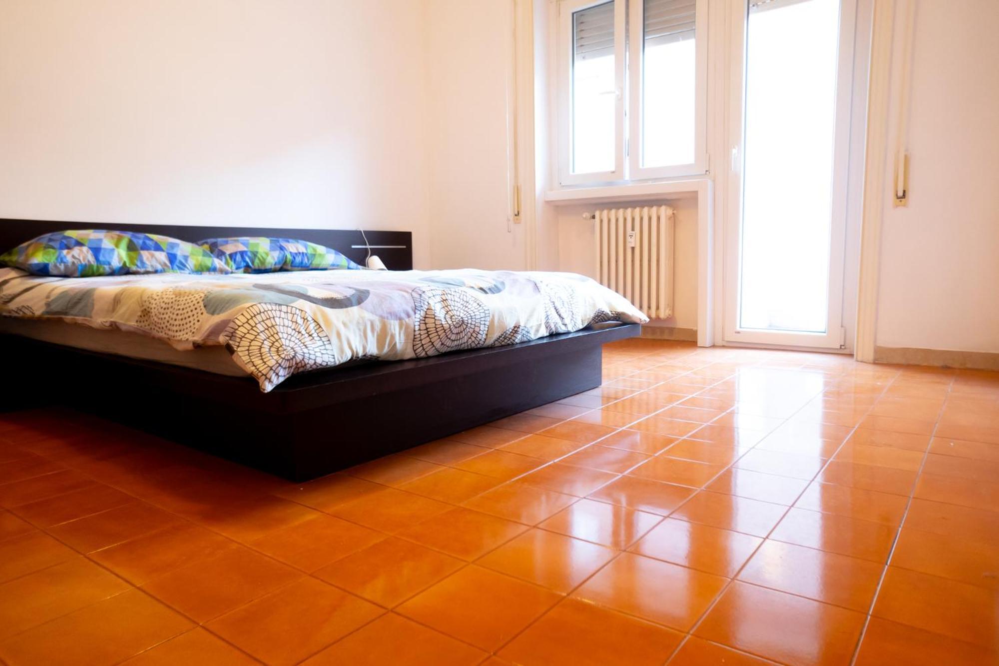 Apartamento Ermete San Pietro House Roma Exterior foto