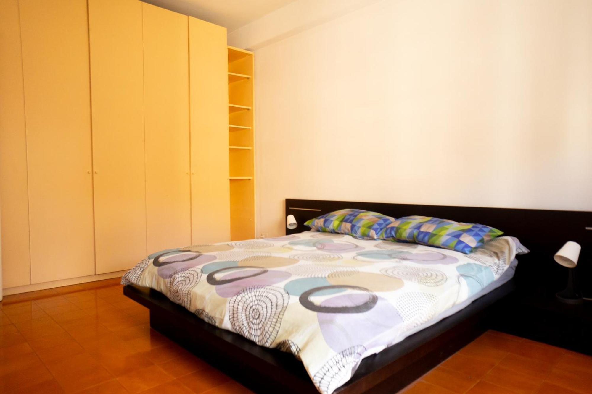 Apartamento Ermete San Pietro House Roma Exterior foto