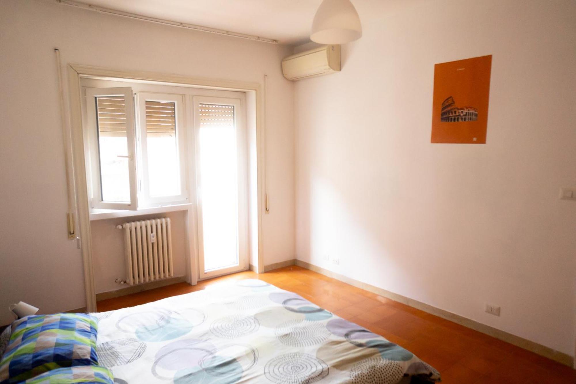 Apartamento Ermete San Pietro House Roma Exterior foto